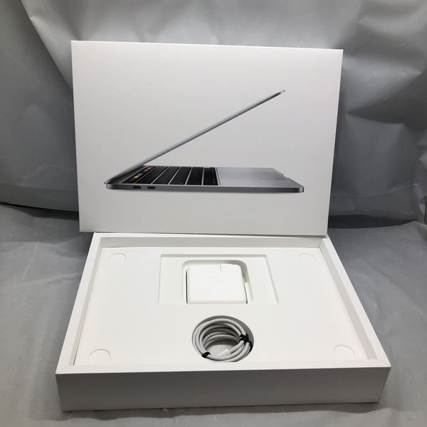 APPLE 〔中古〕MacBook Pro 13.3-inch Mid-2020 MWP72J／A