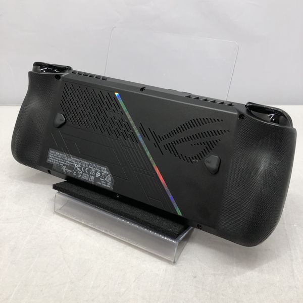 ROG Ally X (RC72LA-Z1E24G1T) | ASUS Store [JAPAN]