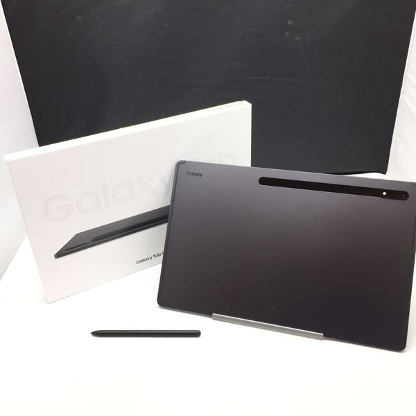 Galaxy TAB S8 Ultra 中古品　美品　256GB Galaxy TAB S8 Ultra 中古品 美品 256GB Samsung Galaxy Tab S8