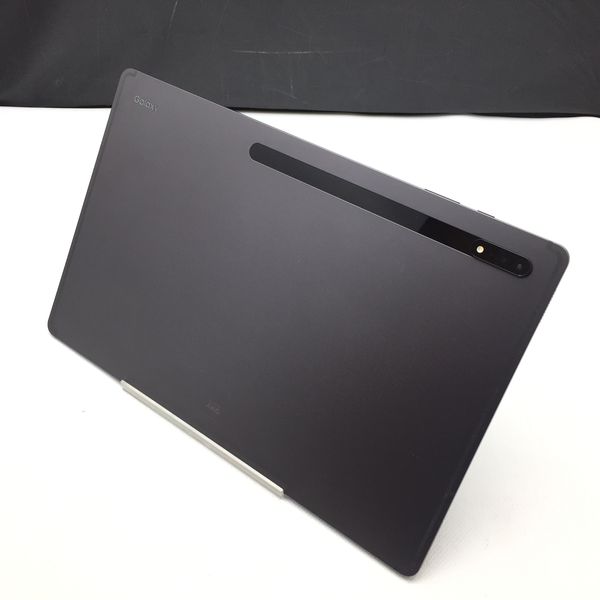SAMSUNG 〔中古〕GALAXY Tab S8 Ultra 256GB グラファイト SM