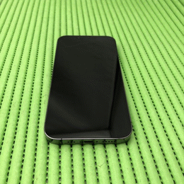 APPLE 〔中古〕iPhone13Pro 512GB グラファイト MLUV3J/A SIM APPLE 〔中古〕iPhone13Pro 512GB グラファイト MLUV3J/A SIM
