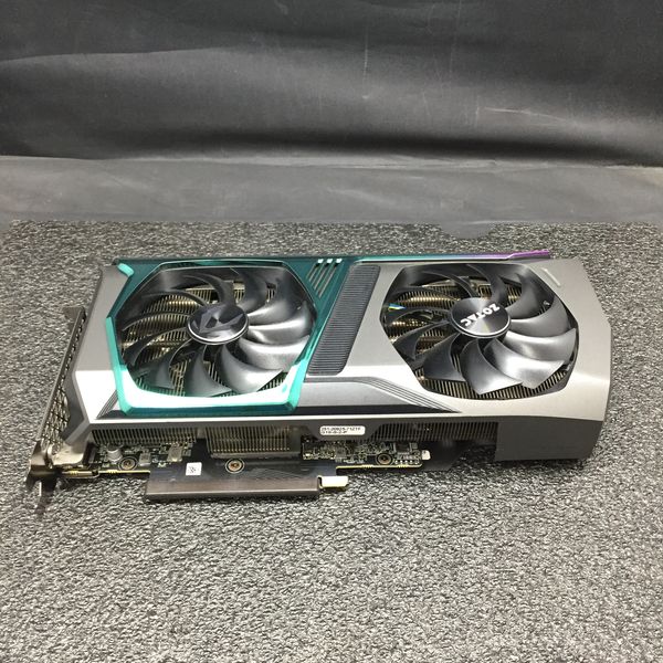 ZOTAC geforce rtx 3070 amp holo 中古値下げ