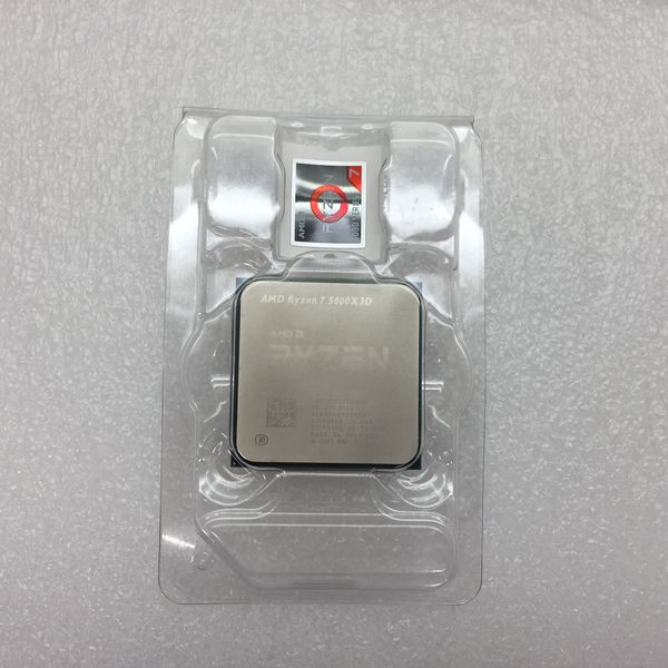 AMD 〔中古〕Ryzen 7 5800X3D（中古1ヶ月保証） | パソコン工房