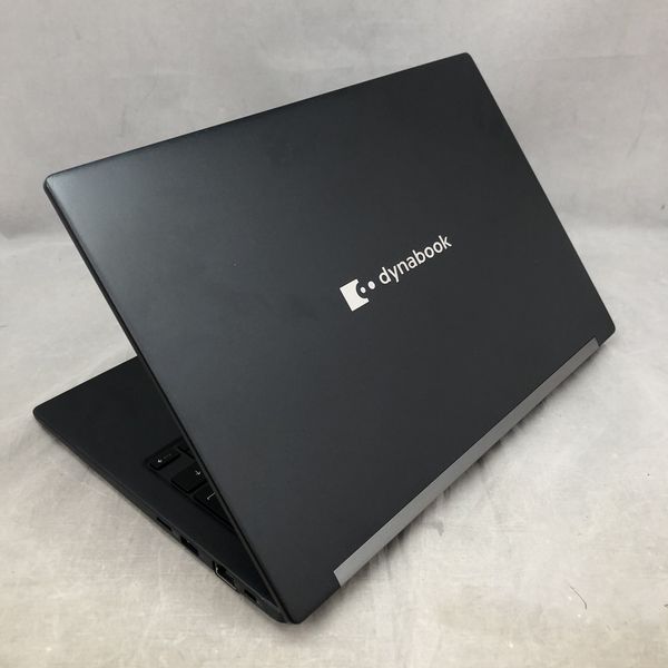 美品 dynabook G83/HS i5 16GB SSD FHD オフィス付 dynabook 東芝 TOSHIBA G83/HV 第11世代 Core i5 1135G7 2.40GHz