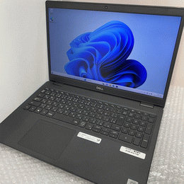 Windowsノート本体 DELL Inspiron 14 5485 Ryzen5 3500U DELL 〔中古〕Inspiron 14 5485 Ryzen5 3500U 2.1GHz/8GB/256GB