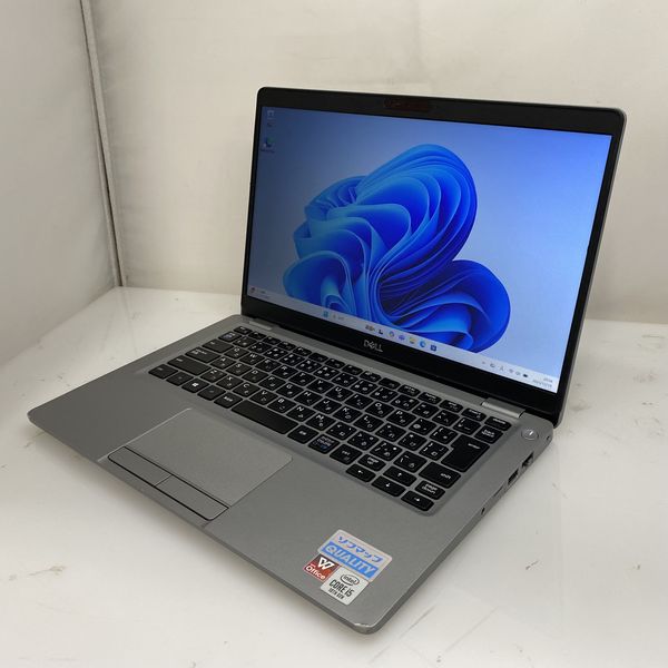 DELL 〔中古〕Latitude 5310 Core i5 10310U プロセッサー (1.7GHz