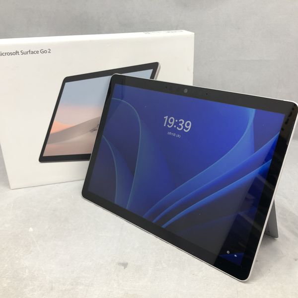 新品・未開封】Surface Go2 STV-00012 オフィス付き