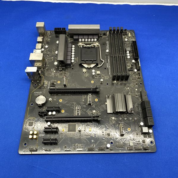 ASRock 〔中古〕H570 Phantom Gaming 4（中古1ヶ月保証