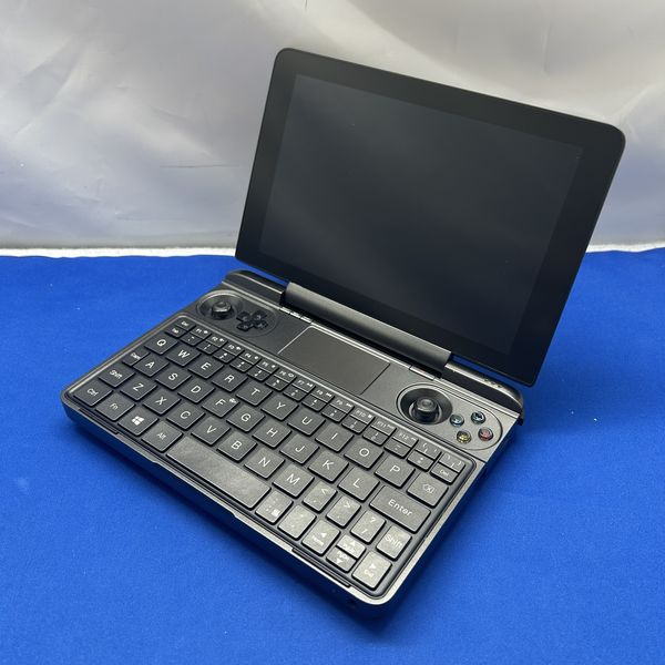 GPD 〔中古〕GPD WIN Max（中古1ヶ月保証） | パソコン工房