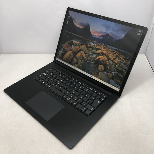 〈美品〉 Surface Laptop4 i7 16G/512G Microsoft Surface Laptop 4: 15