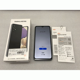 SAMSUNG 〔中古〕Galaxy S22 Ultra 256GB ファントムブラック SCG14 au