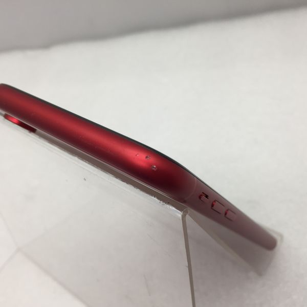 APPLE 〔中古〕iPhoneXR 64GB プロダクトレッド MT062J／A au（中古1