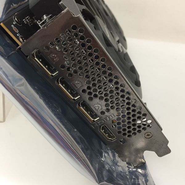 MSI 〔中古〕MSI GeForce RTX 3050 VENTUS 2X 8G OC（中古1ヶ月保証