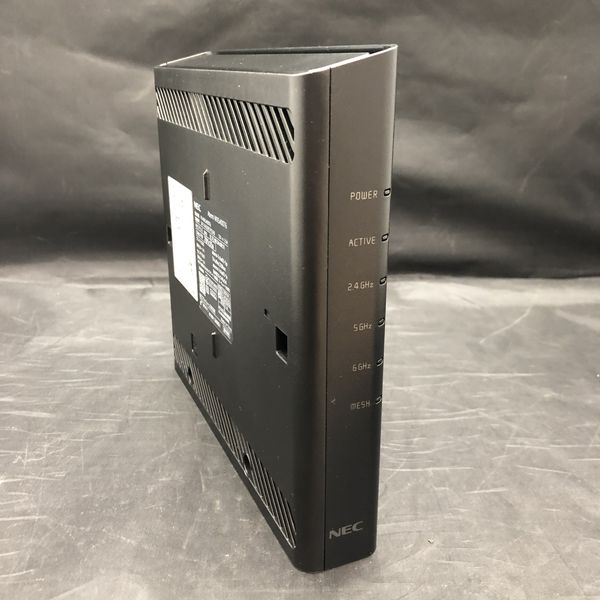 NEC 〔中古〕Aterm(エーターム) PA-WX5400T6(中古1ヶ月保証 NEC 〔中古〕Aterm(エーターム) PA-WX5400T6(中古1ヶ月保証