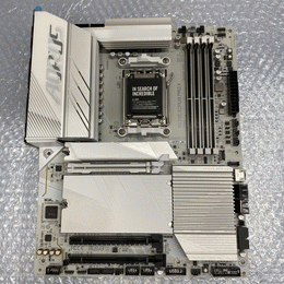 GIGABYTE 〔中古〕X670E AORUS PRO X（中古1ヶ月保証） | パソコン工房