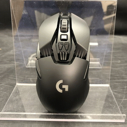 ロジクール 〔中古〕G903 HERO LIGHTSPEED ワイヤレス ゲーミング マウス(中古1ヶ月保証) | パソコン工房【公式通販】 ロジクール 〔中古〕G903 HERO LIGHTSPEED ワイヤレス ゲーミング マウス(中古1ヶ月保証) | パソコン工房【公式通販】