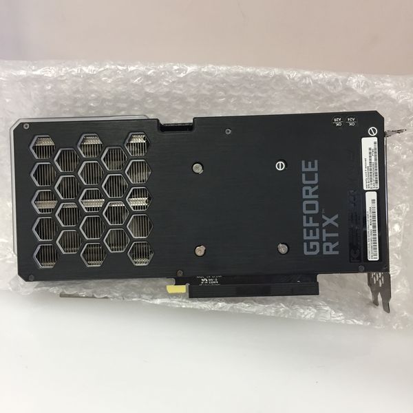 PALIT GeForce RTX 3060ti 中古 グラフィックボード Amazon | Palit(パリット) GeForce RTX 3060Ti Dual V1 8GB LHR