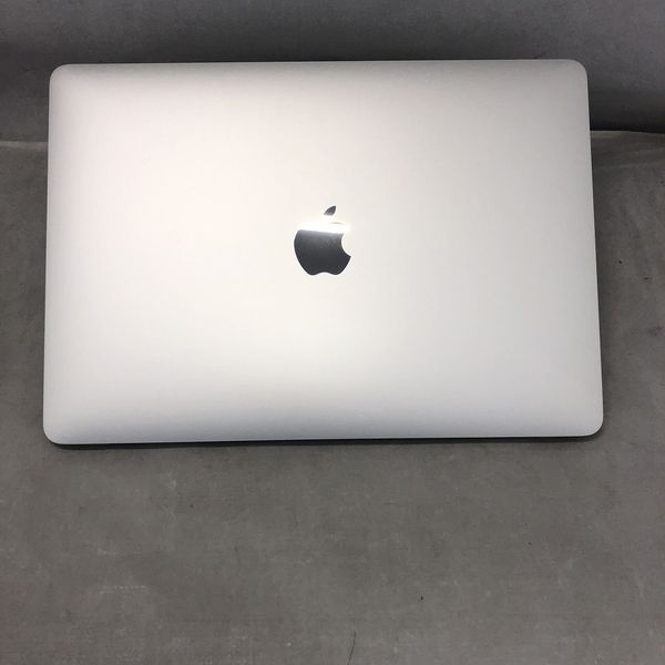 APPLE 〔中古〕MacBook Pro 13.3-inch Mid-2017 MPXR2J／A