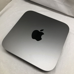 APPLE 〔中古〕Mac mini (2023) MMFJ3J/A Apple M2 8コア/8GB APPLE 〔中古〕Mac mini (2023) MMFJ3J/A Apple M2 8コア/8GB