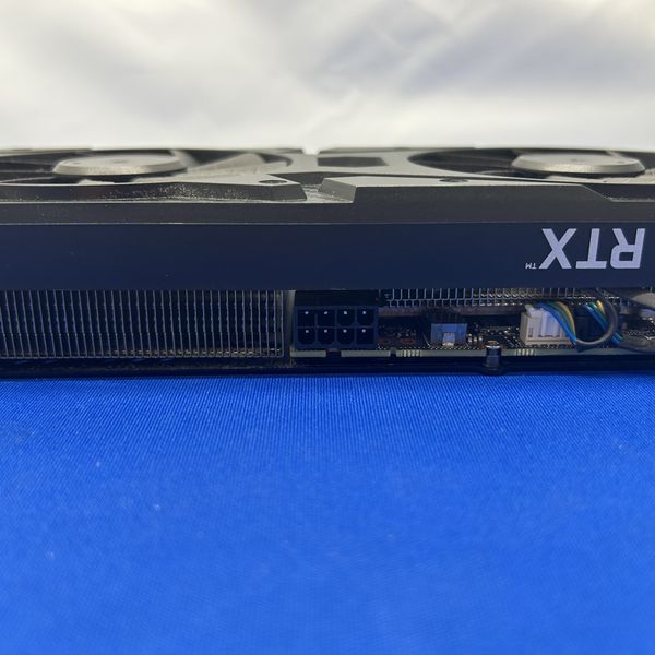 玄人志向 〔中古〕GALAKURO GAMING GG-RTX3060-E12GB/OC/DF（中古1ヶ月