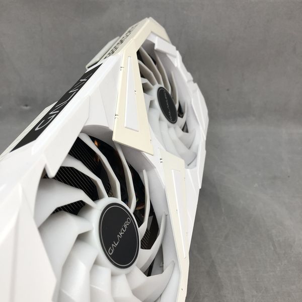 ［中古良品］GALAKURO GeForce RTX 3060 ホワイト Amazon.co.jp: 玄人志向 NVIDIA GeForce RTX3060Ti 搭載