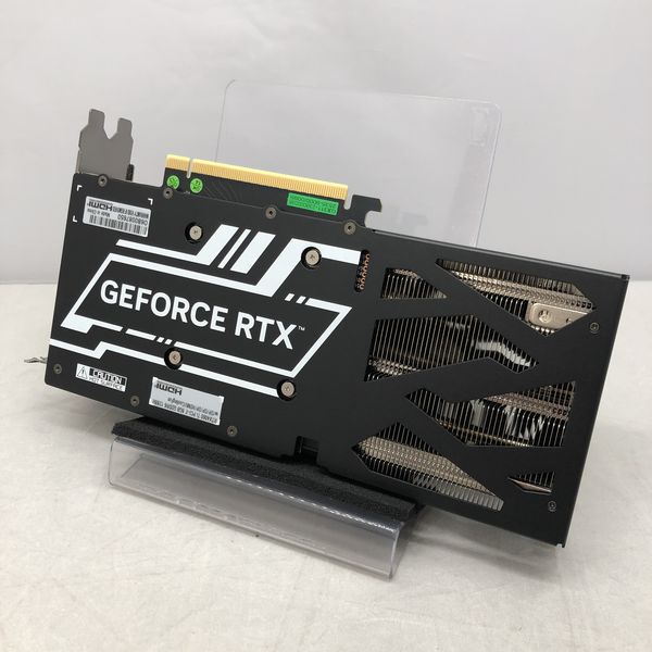 中古　4060ti 8gb 2025年最新】Yahoo!オークション -geforce rtx 4060 ti 8gbの