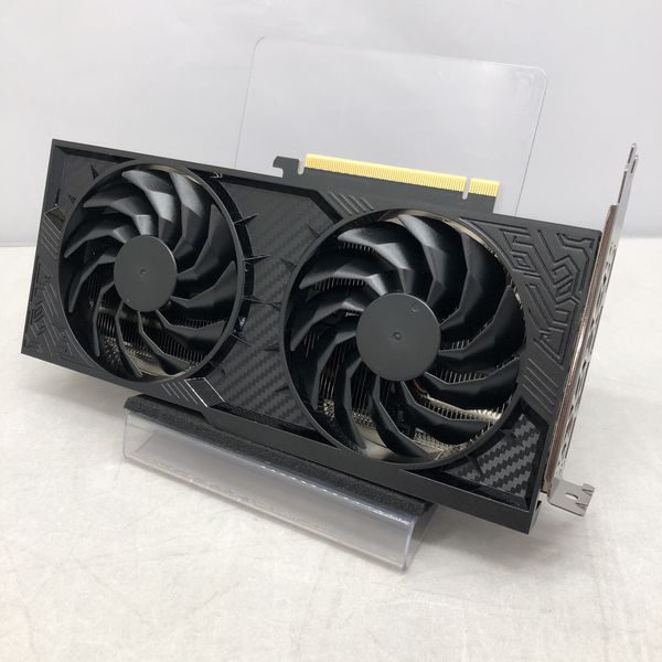 ノーブランド 〔中古〕GeForce RTX 4060 Ti（中古1ヶ月保証