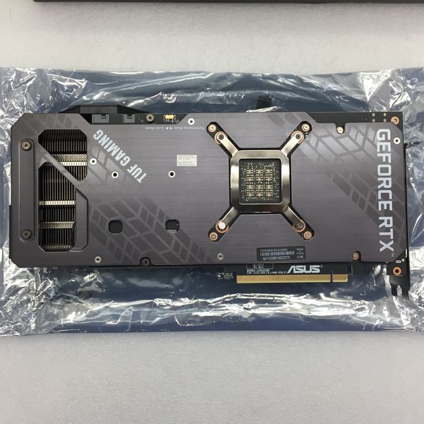ASUS TUF-RTX3080-O10G-V2-GAMING LHR 中古 ASUS 〔中古〕TUF-RTX3080-O10G-V2-GAMING（中古保証1ヶ月間