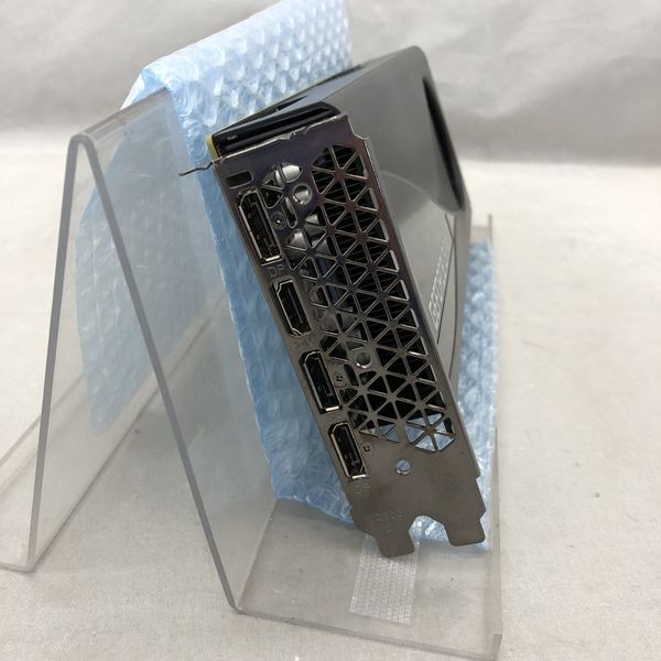 ZOTAC 〔中古〕GeForce GTX 1660 SUPER 6GB Bulk（中古1ヶ月保証