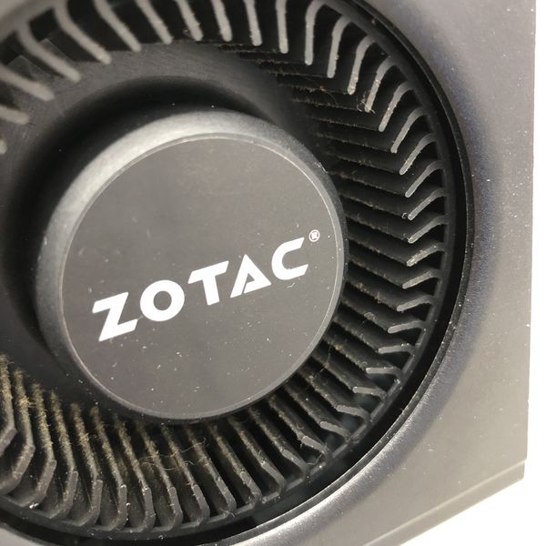 ZOTAC GeForce GTX 1660 SUPER 6GB 中古品 Amazon | ZOTAC GAMING GeForce GTX 1660 SUPER Twin Fan