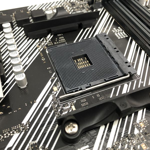 Ryzen5 5600G + ASUS PRIME B550M-A  セット中古 Amazon.com: AMD Ryzen 5 5600G 6-Core 12-Thread Unlocked