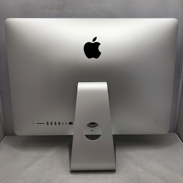 APPLE 〔中古〕iMac 21.5-inch Mid-2017 MMQA2J／A (第7世代