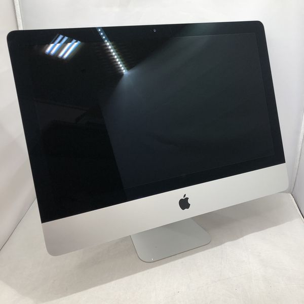 APPLE 〔中古〕iMac 21.5-inch Mid-2017 MMQA2J／A (第7世代