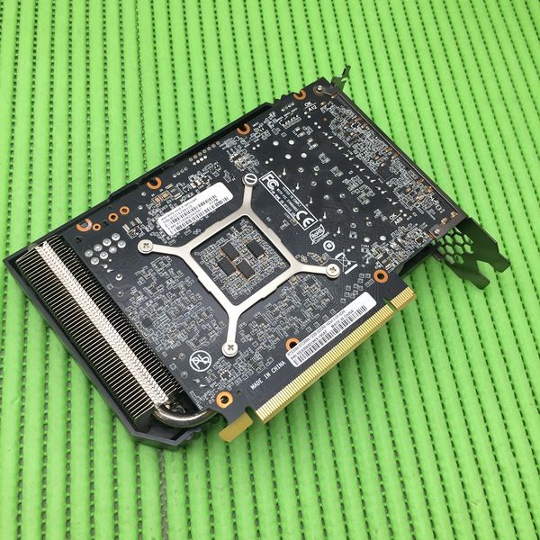 【中古】GeForce RTX 3060 StormX 12GB Palit 〔中古〕GeForce RTX 3060 StormX 12GB（中古1ヶ月保証