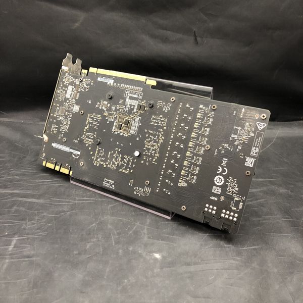 MSI 〔中古〕GTX 1080 ARMOR 8G OC（中古1ヶ月保証） | パソコン