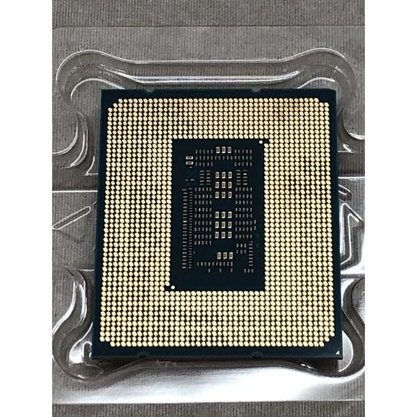 【中古】Intel® Core™ i7-12700 プロセッサー Intel 〔中古〕インテル® Core™ i7-12700F プロセッサー Bulk（中古