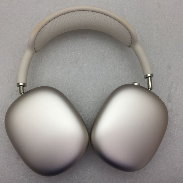 APPLE 〔中古〕AirPods Max(USB-C) MWW53ZA/A スターライト