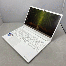 その他ノートPC本体 Dynabook / GX83 / MLE P1G8M18LLE 中古】dynabook GX83／MLE P1G8M18LLE オニキスブルー 〔Windows 10