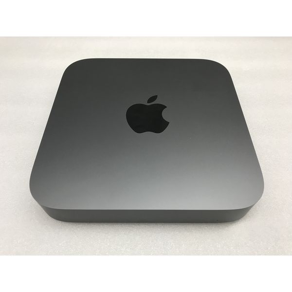APPLE 〔中古〕Mac mini Early-2020 MXNG2J/A スペースグレイ APPLE 〔中古〕Mac mini Early-2020 MXNG2J/A スペースグレイ