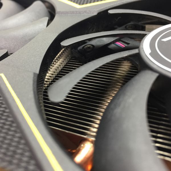 5500xt 中古 ASRock 〔中古〕Radeon RX 5500 XT Challenger D 8G OC（中古1