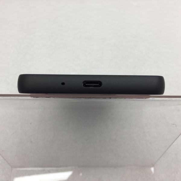 SONY 〔中古〕Xperia 10 VI 128GB ブラック XQ-ES44 B1JPCX0 SIM SONY 〔中古〕Xperia 10 VI 128GB ブラック XQ-ES44 B1JPCX0 SIM