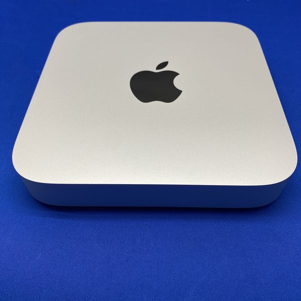 APPLE 〔中古〕Mac mini Late-2020 MGNT3J/A シルバー 〔14.7