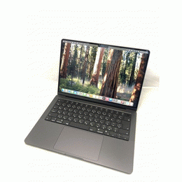 APPLE 〔中古〕MacBook Pro (14-inch・M3・Nov 2023) MTL73J/A APPLE 〔中古〕MacBook Pro (14-inch・M3・Nov 2023) MTL73J/A