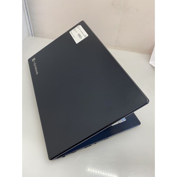 美品 dynabook G83/FR i7 16GB SSD FHD オフィス付 G83 2020年7月発表モデル | ビジネスモバイル Gシリーズ
