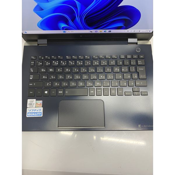 dynabook 〔中古〕dynabook G83／FR A6G7FRE3D512 Core i7