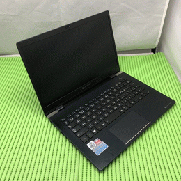 Dynabook G83/FR第10世代インテルCPU搭載office2021 TOSHIBA 〔中古〕dynabook G83/FP インテル® Core™ i5-10210U