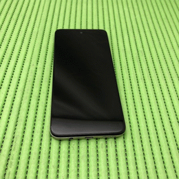 ZTE 〔中古〕Libero Flip A304ZT ゴールド ワイモバイル SIM