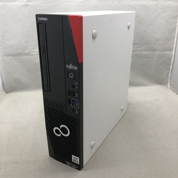 FUJITSU 〔中古〕ESPRIMO D7011/GX FMVD5201KP（中古1ヶ月保証