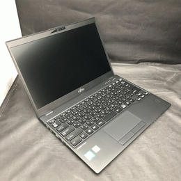 Windowsノート本体 FUJITSU LIFEBOOK U939/B Windows11 Pro Amazon.co.jp: 【整備済み品】ノートパソコン LIFEBOOK U939/B