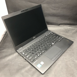 Windowsノート本体 Fujitsu FMVL75GB LOOX FMV 75/G i5-1230U FUJITSU 〔中古〕FMV LOOX 75/G FMVL75GB Intel® Core™ i5-1230U